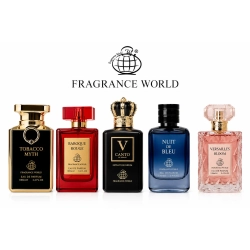 Fragrance World